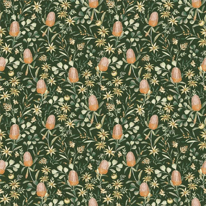 Healesville Fabric - 5 Colours