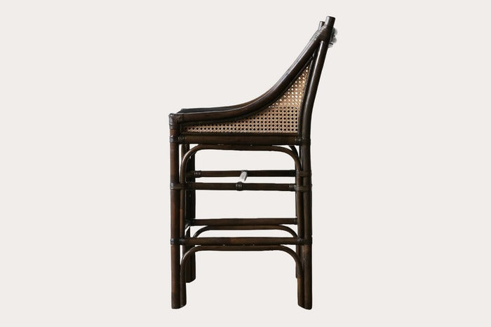 Addison Bar Stools - Last One Left (White)