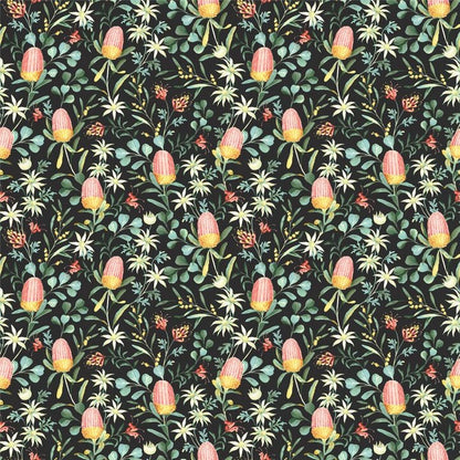 Healesville Fabric - 5 Colours
