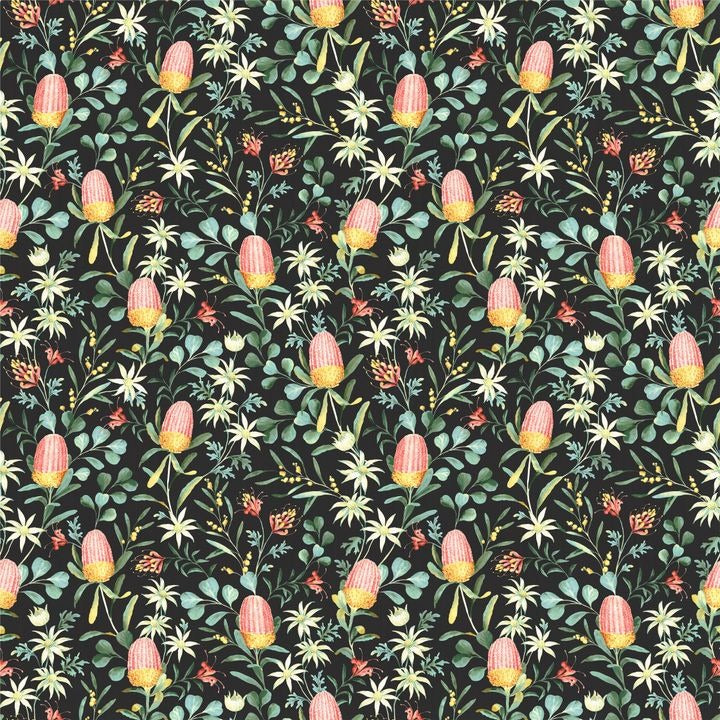 Healesville Fabric - 5 Colours