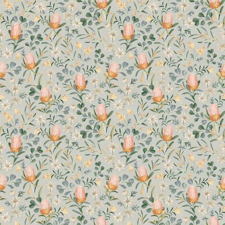 Healesville Fabric - 5 Colours