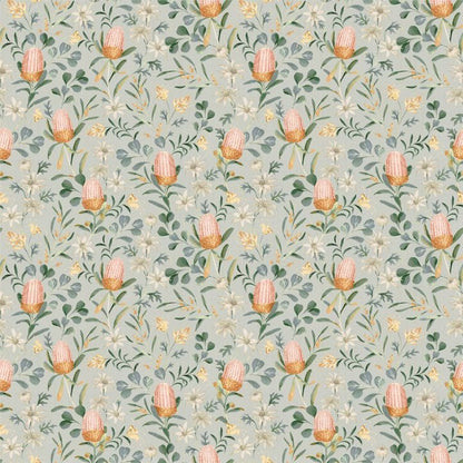 Healesville Fabric - 5 Colours