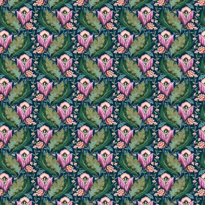 Sheffield Fabric - 4 Colours