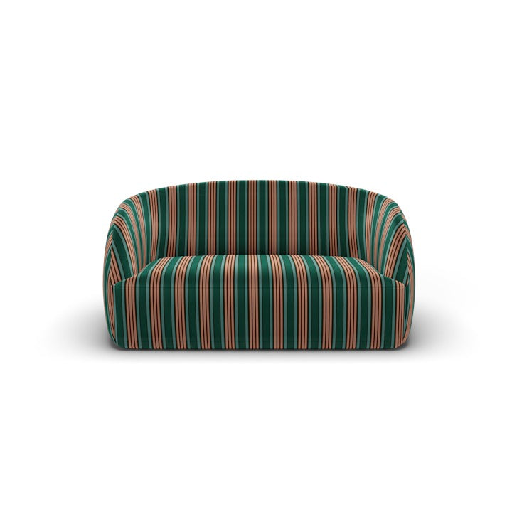 Hastings Fabric - 4 Colours