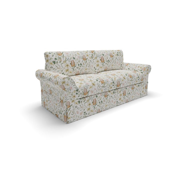 Healesville Fabric - 5 Colours