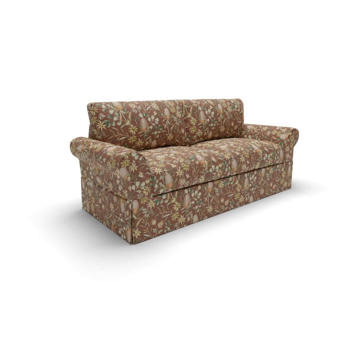 Healesville Fabric - 5 Colours