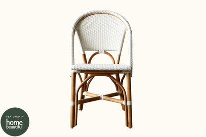 Barcelona Cane Dining Chair SALE - ASK US FOR A DELIVERY QUOTE