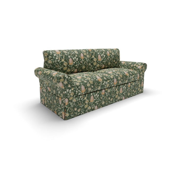 Healesville Fabric - 5 Colours