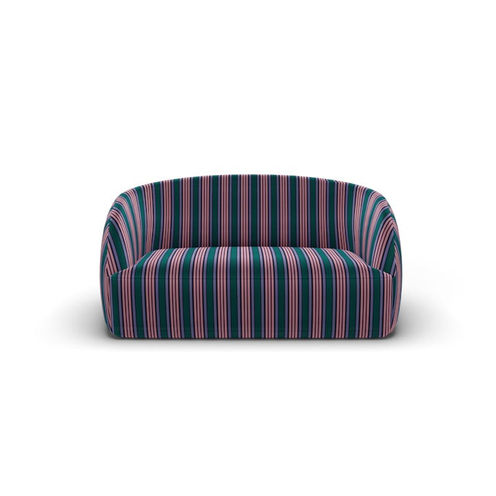 Hastings Fabric - 4 Colours