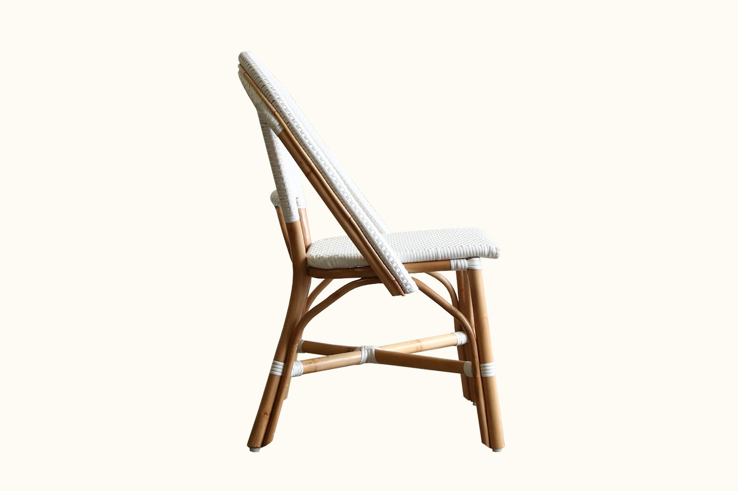 Barcelona Cane Dining Chair SALE - ASK US FOR A DELIVERY QUOTE