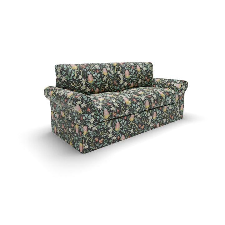 Healesville Fabric - 5 Colours