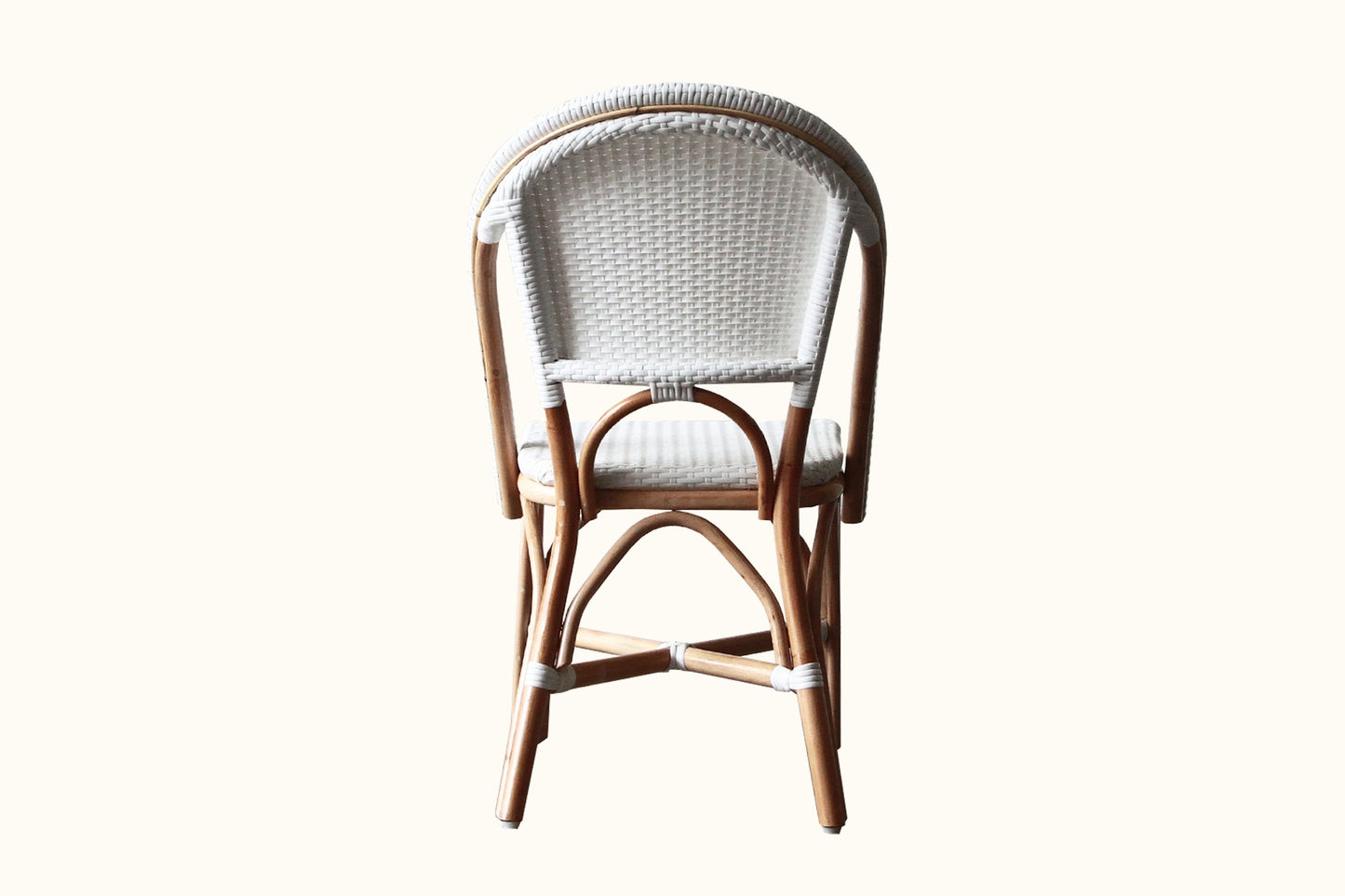 Barcelona Cane Dining Chair SALE - ASK US FOR A DELIVERY QUOTE
