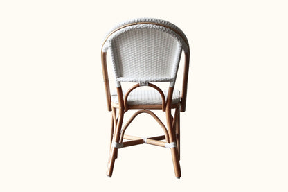 Barcelona Cane Dining Chair SALE - ASK US FOR A DELIVERY QUOTE
