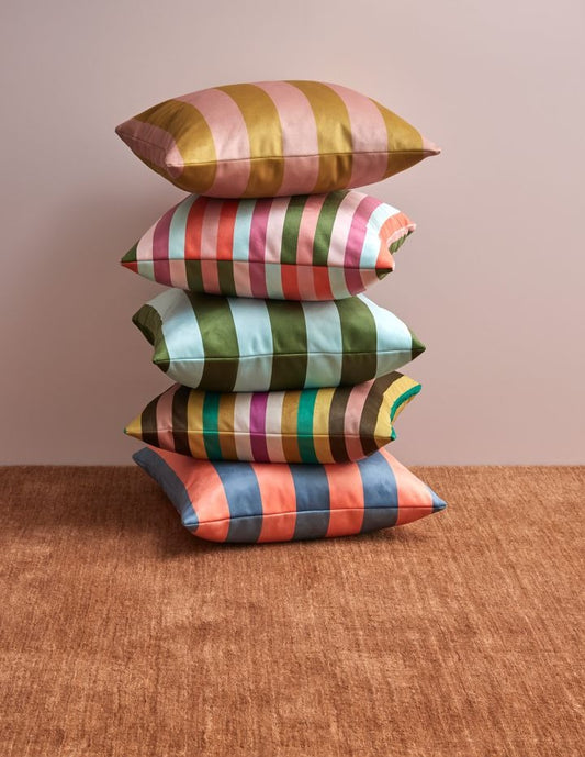 Zeppelin Fabric - 3 Colours