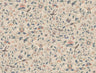 Hedda Mural Wallpaper - Sandstone