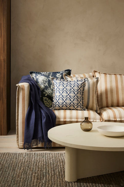 Adra Fabric - 7 Colours