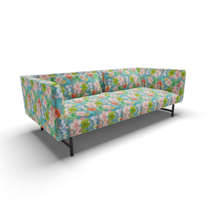 Twiggy Fabric - 3 Colours