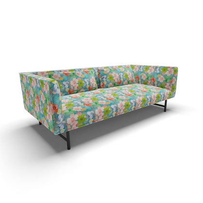 Twiggy Fabric - 3 Colours