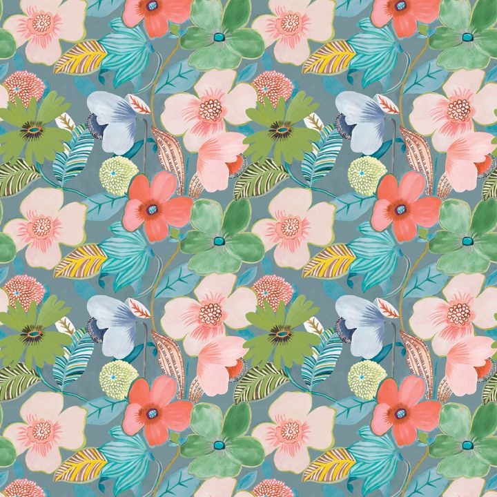Twiggy Fabric - 3 Colours