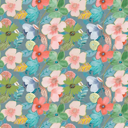 Twiggy Fabric - 3 Colours