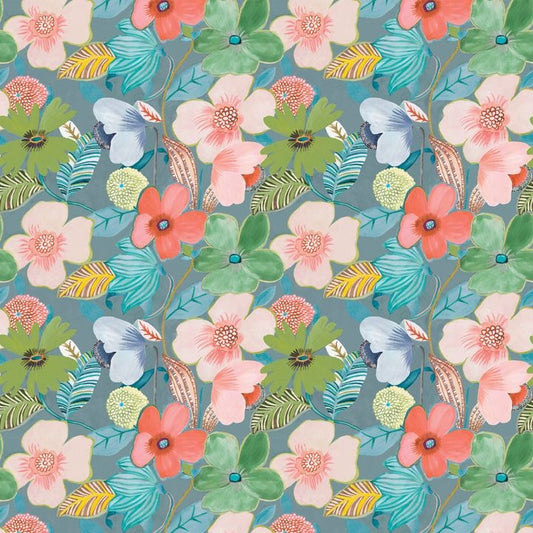 Twiggy Fabric - 3 Colours