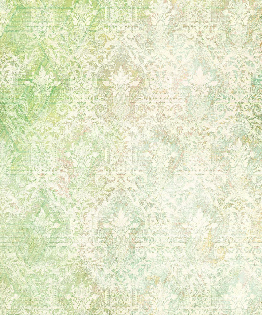 Beauté - Custom Sized Wallpaper Mural (per m2)