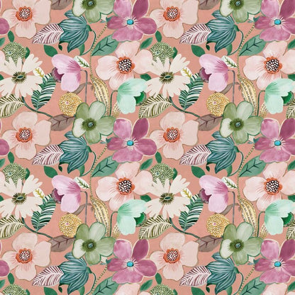 Twiggy Fabric - 3 Colours