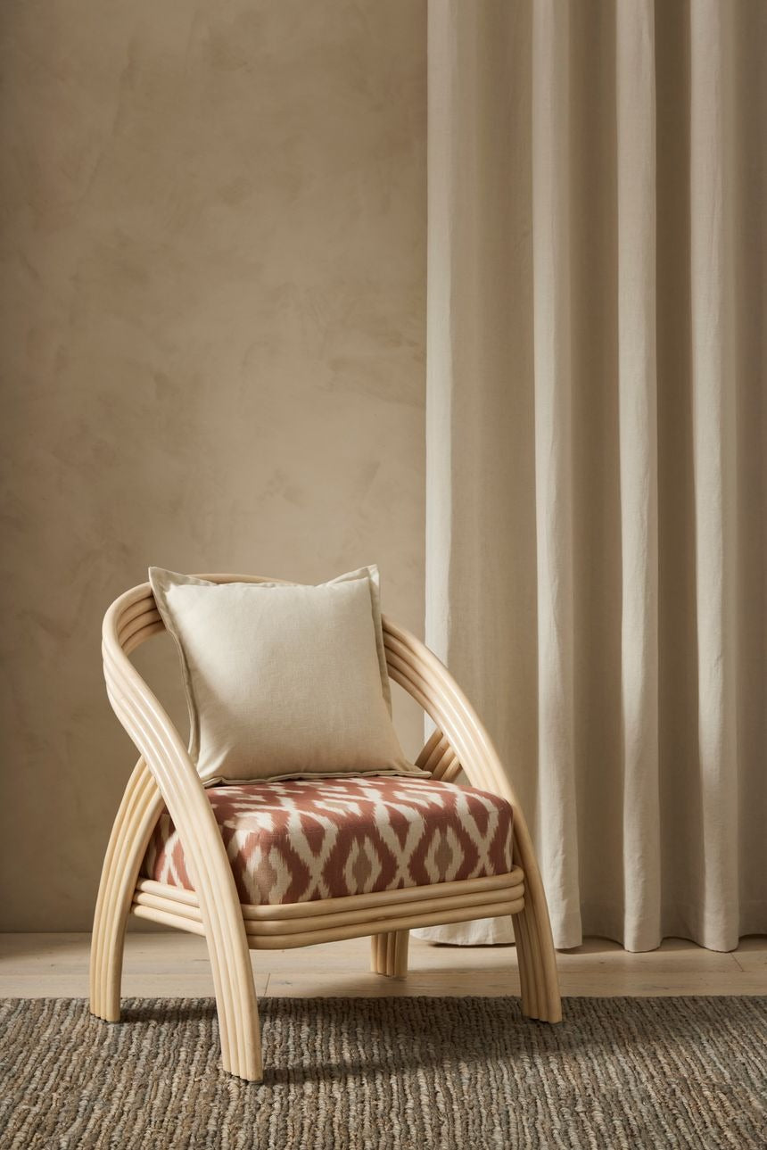 Adra Fabric - 7 Colours
