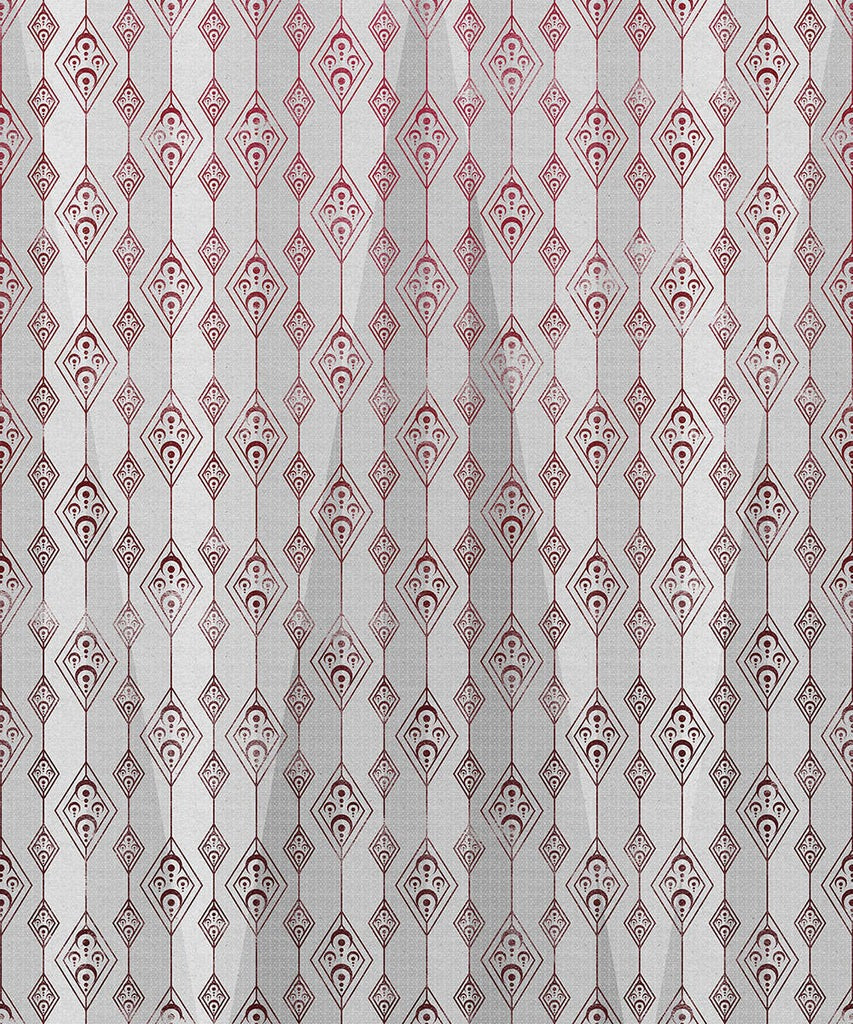 Osiris - Custom Sized Wallpaper Mural (per m2)