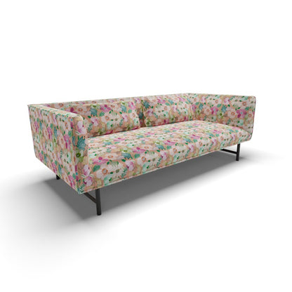 Twiggy Fabric - 3 Colours