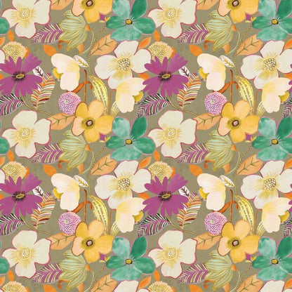 Twiggy Fabric - 3 Colours