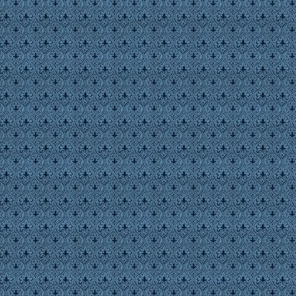 Marsden Fabric - 4 Colours