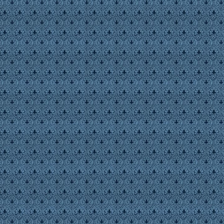 Marsden Fabric - 4 Colours