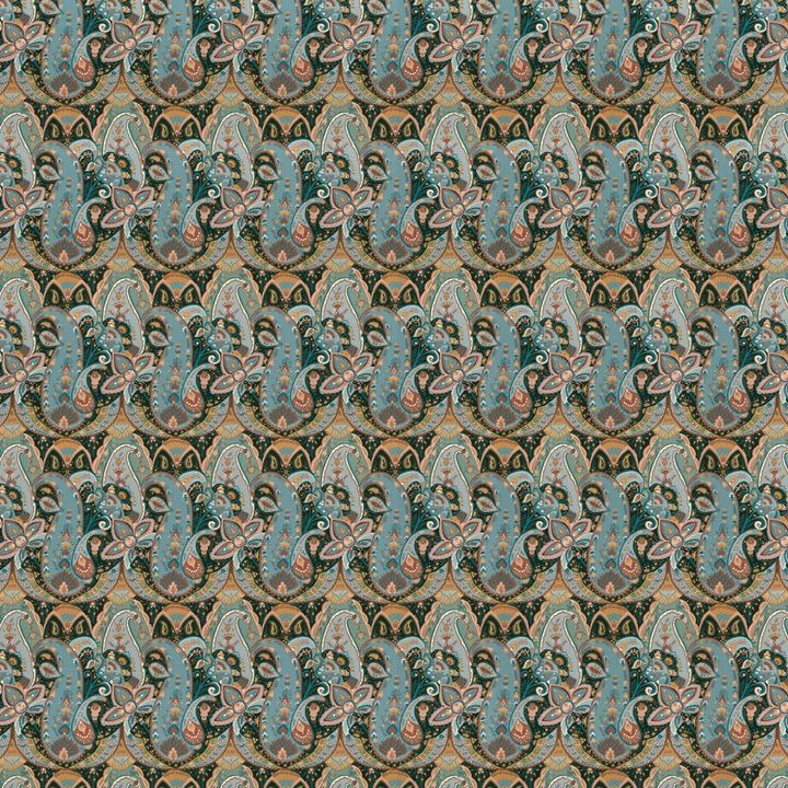 Rydel Fabric - 4 Colours