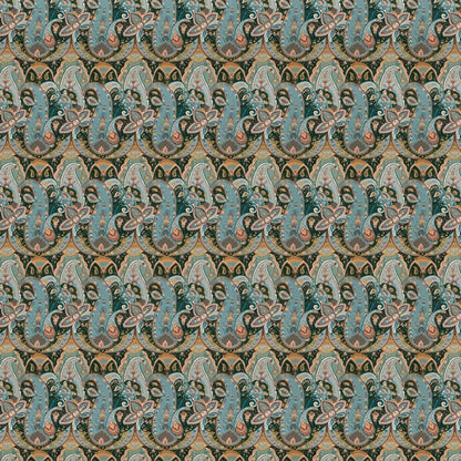 Rydel Fabric - 4 Colours