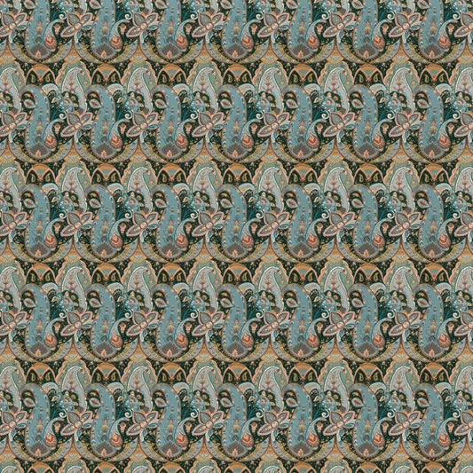 Rydel Fabric - 4 Colours