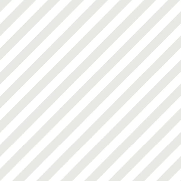 Sample - Large Diagonal Stripes Wallpaper - Grey
