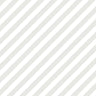 Large Diagonal Stripes Wallpaper - Grey