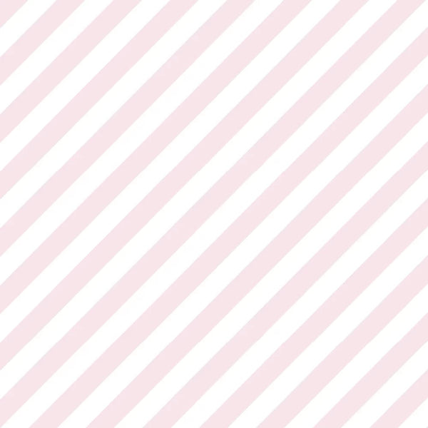 Sample - Large Diagonal Stripes Wallpaper - Pink