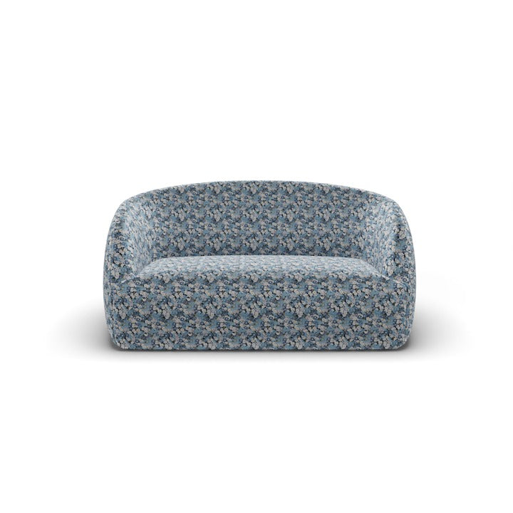 Bridgewater Fabric - 4 Colours