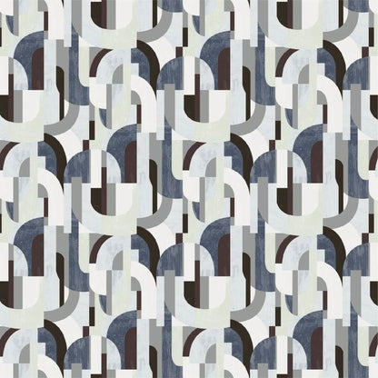 Bauhaus Fabric - 4 Colours