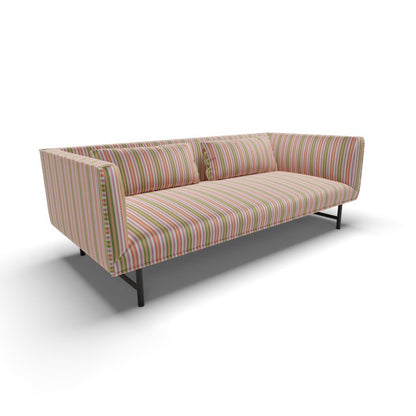 Zeppelin Fabric - 3 Colours