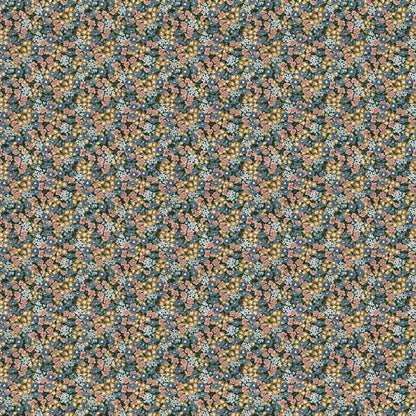 Bridgewater Fabric - 4 Colours