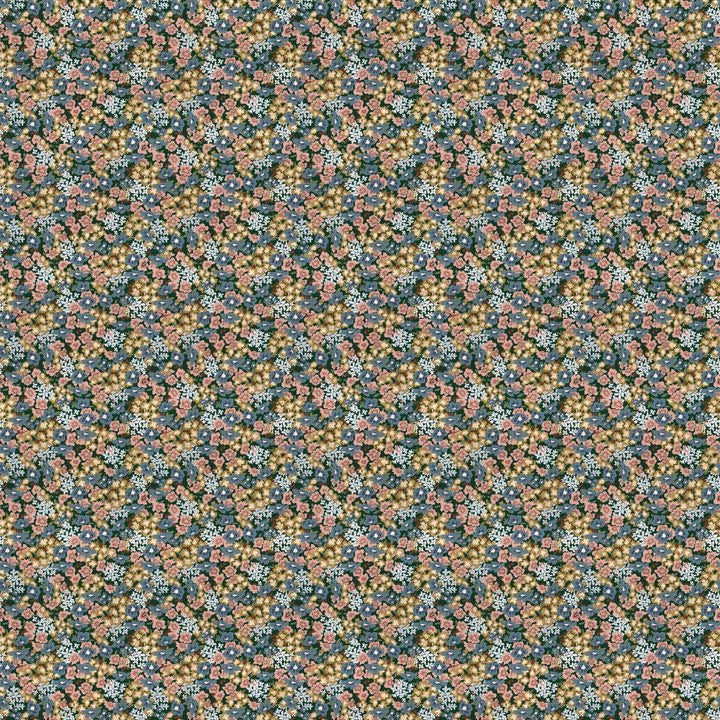 Bridgewater Fabric - 4 Colours