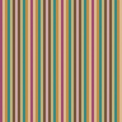 Zeppelin Fabric - 3 Colours