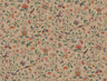 Hedda Mural Wallpaper - Multicolour