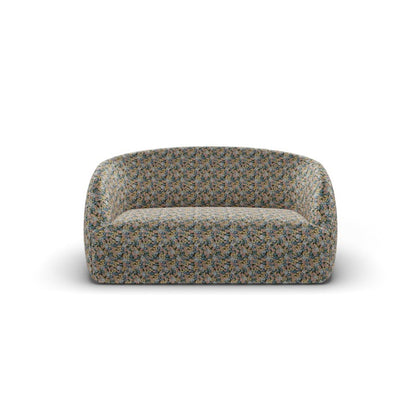 Bridgewater Fabric - 4 Colours