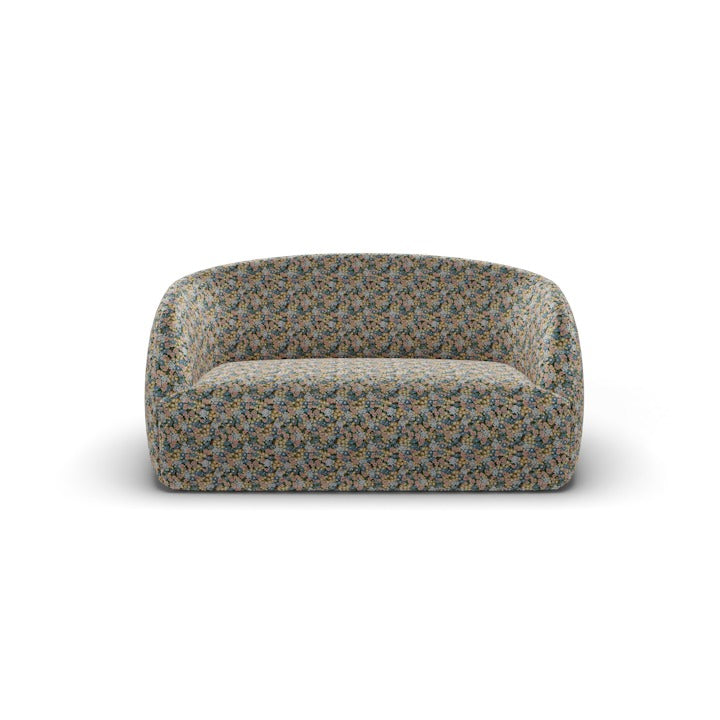 Bridgewater Fabric - 4 Colours