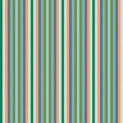 Zeppelin Fabric - 3 Colours