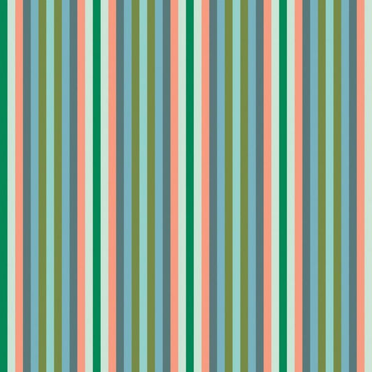 Zeppelin Fabric - 3 Colours